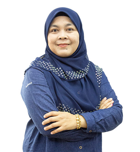 Noor Syuhada binti Nurudin