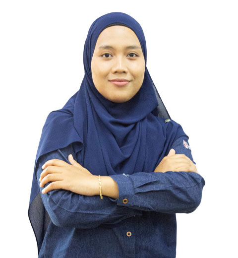 Zuliana binti Zul Bahari