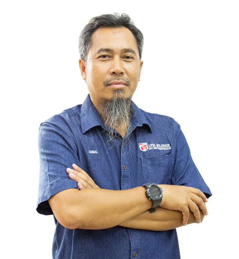 Zainal bin Selamat