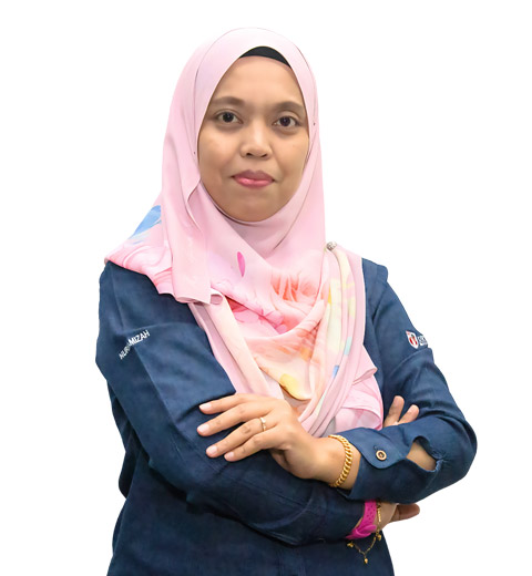 Nurhamizah binti Yahya